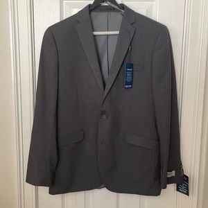 NWT Kenneth Cole Reaction suit jacket